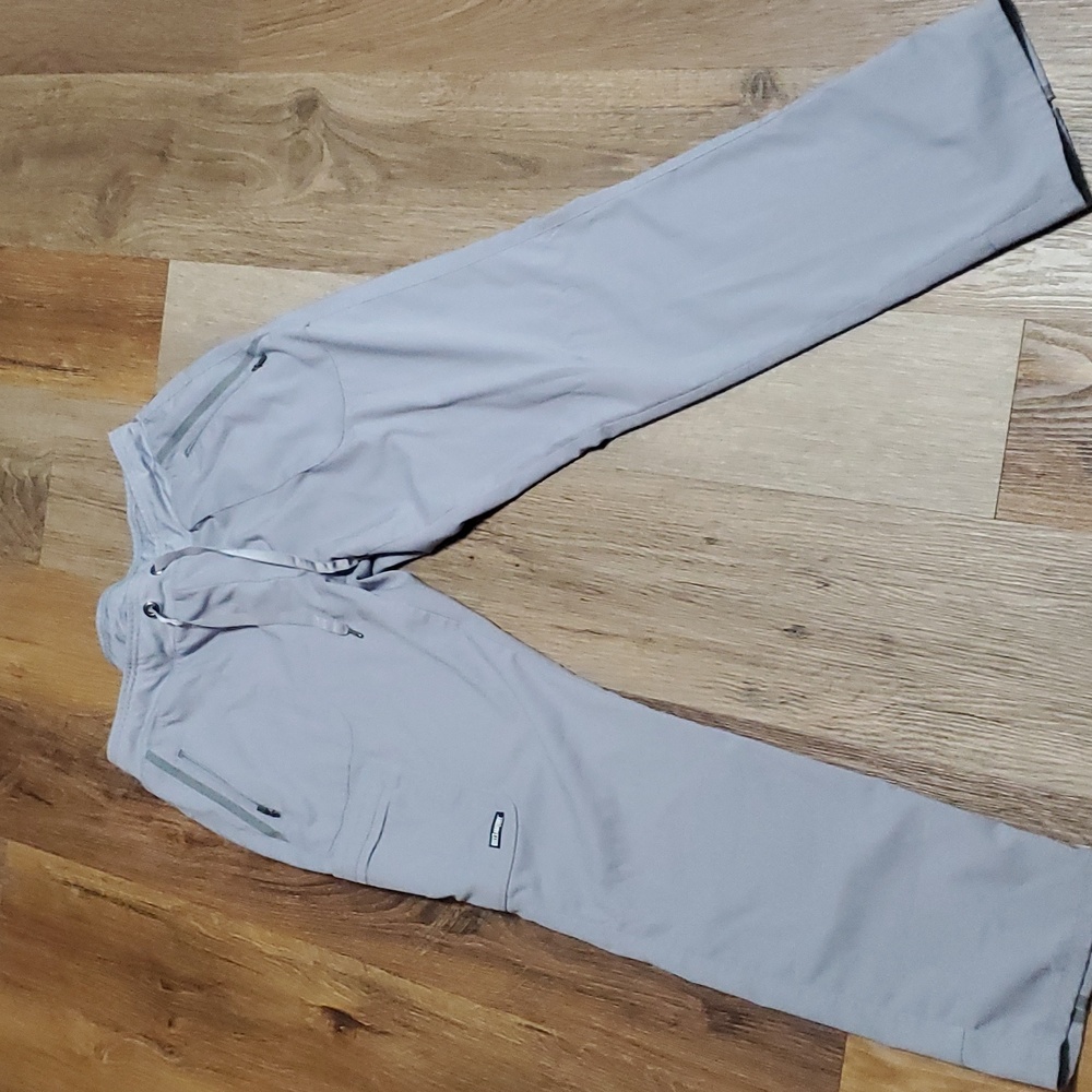 Greys anatomy scrub pants